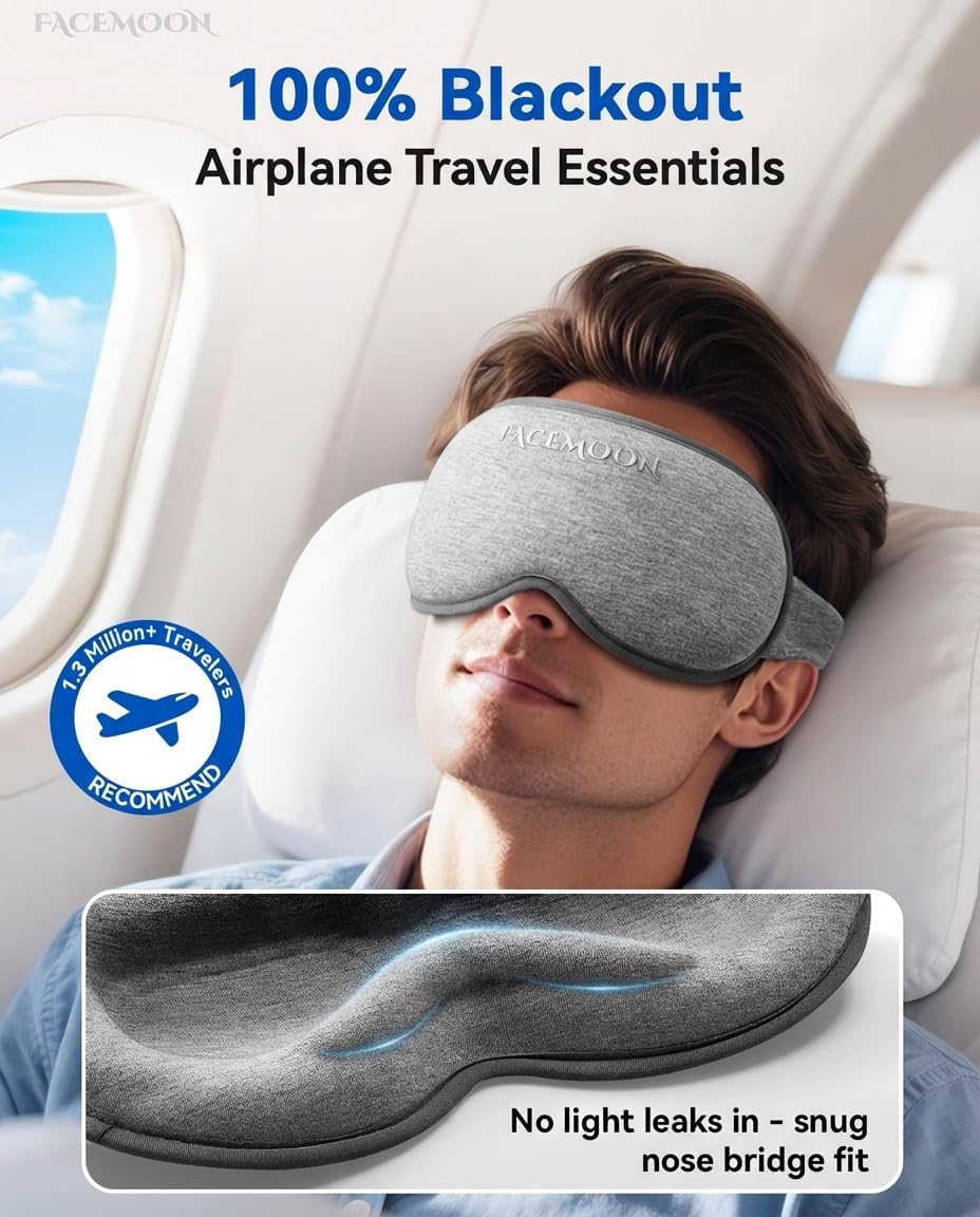 Veltirx DeepSleep Mask