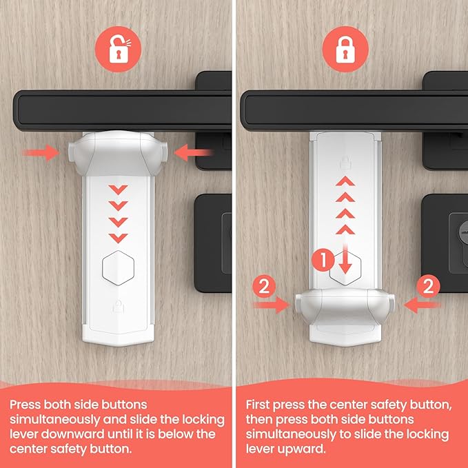 Veltrix SafeLock Pro