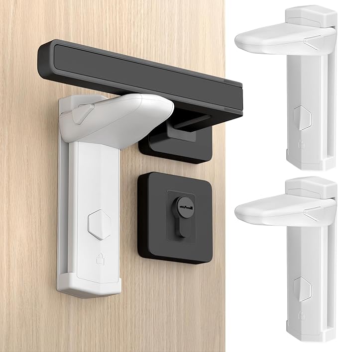 Veltrix SafeLock Pro