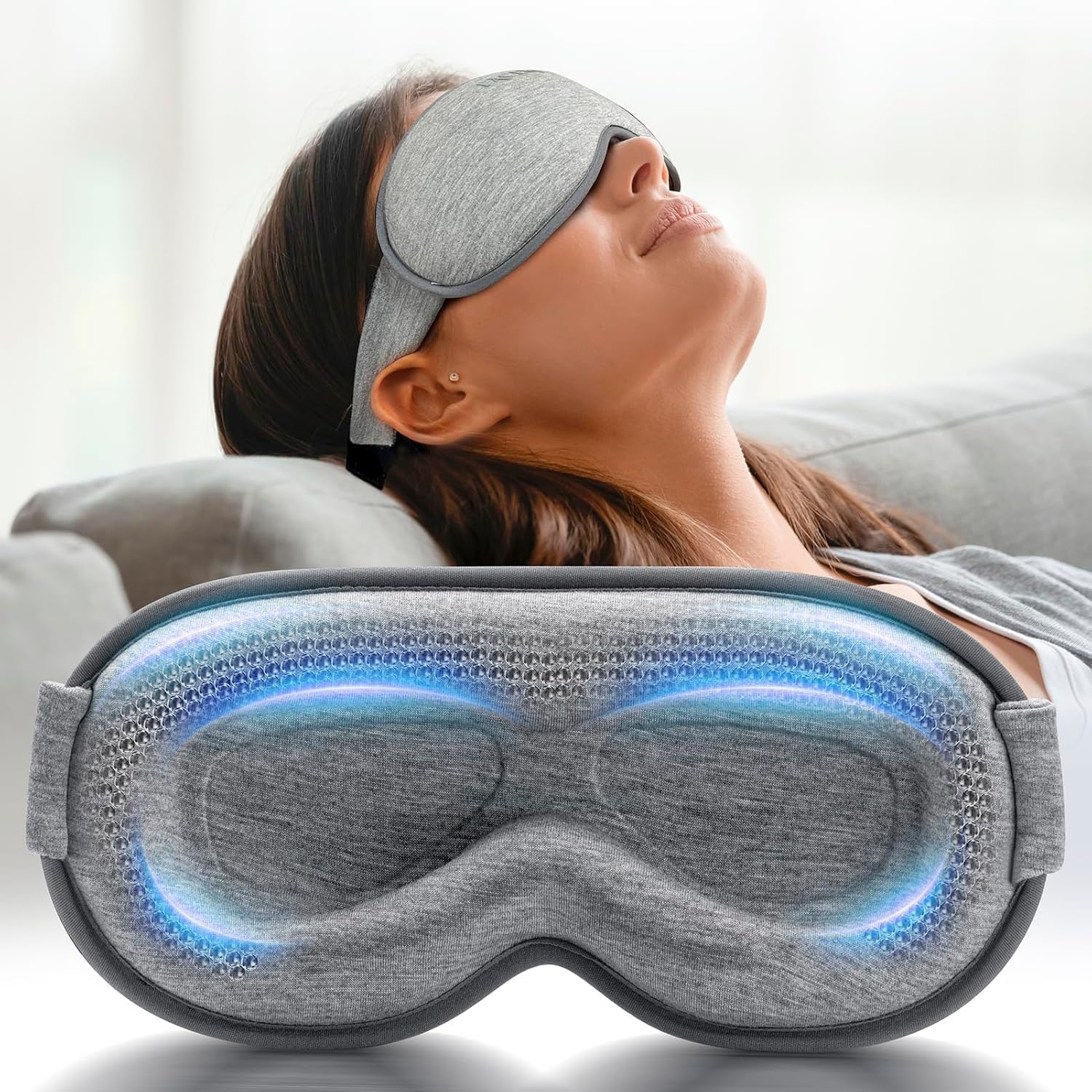 Veltirx DeepSleep Mask
